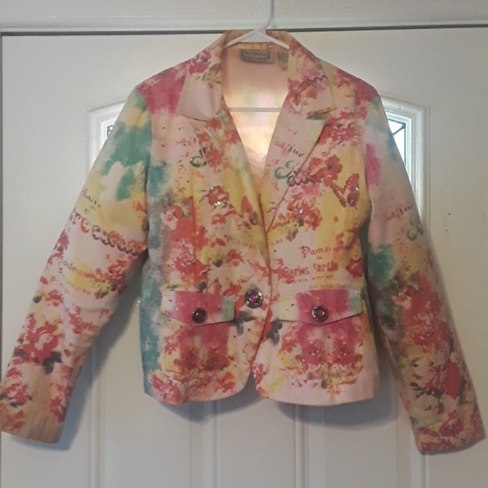 Jacket